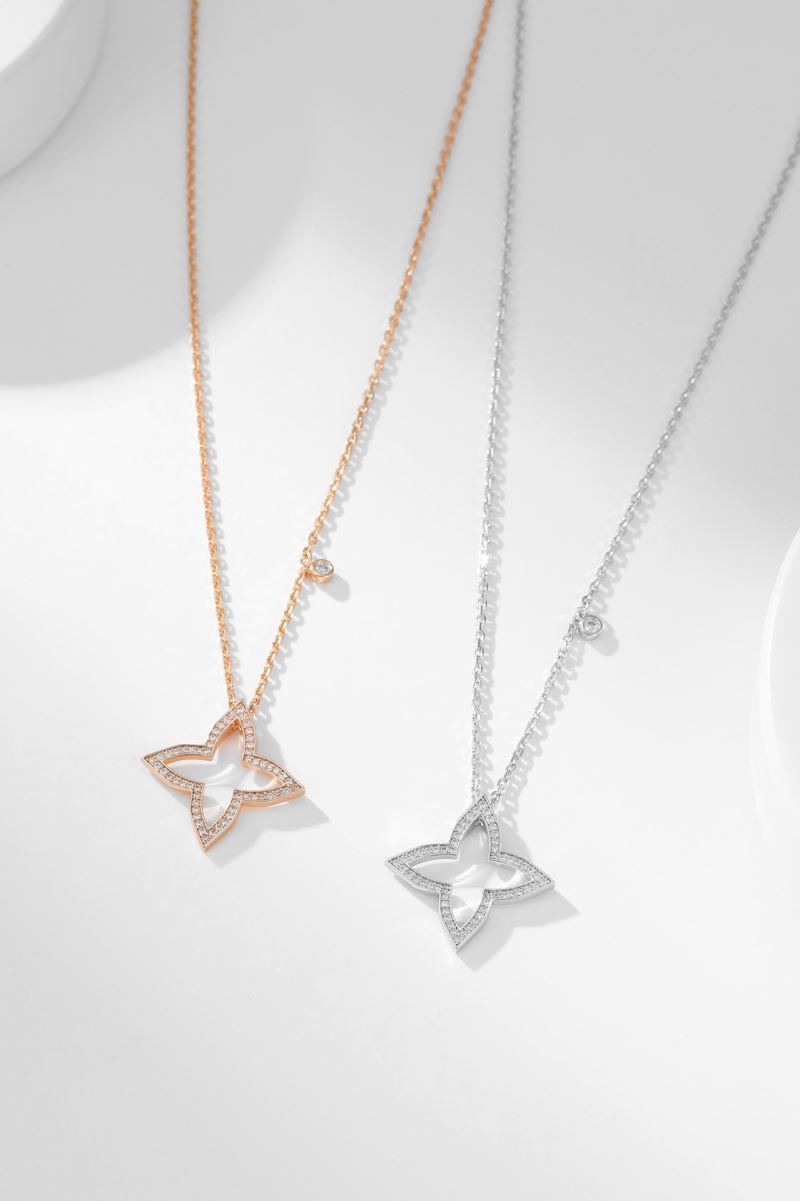 Louis Vuitton Necklaces